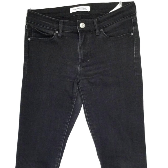 banana republic ladies jeans